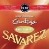 Struny SAVAREZ Cantiga Premium 510 CRP Normal